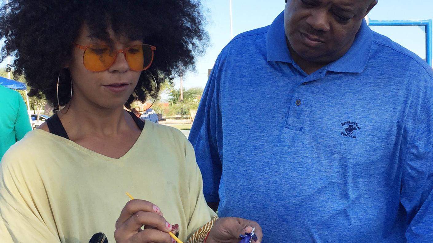 Desde ճܳó: El barrio Sugar Hill reclama su nombre e identidad